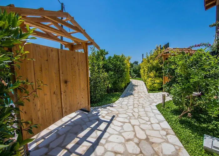 Volans Suites Villas Fethiye